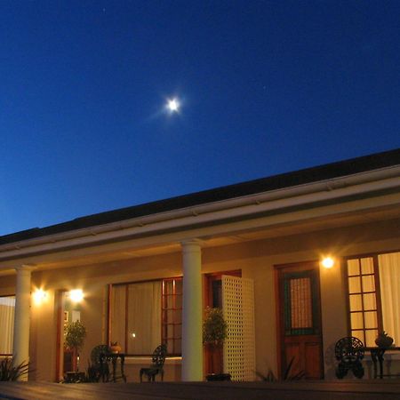 Beachwalk Bed And Breakfast - #Solar Energy #No Loadshedding Πορτ Ελίζαμπεθ Εξωτερικό φωτογραφία