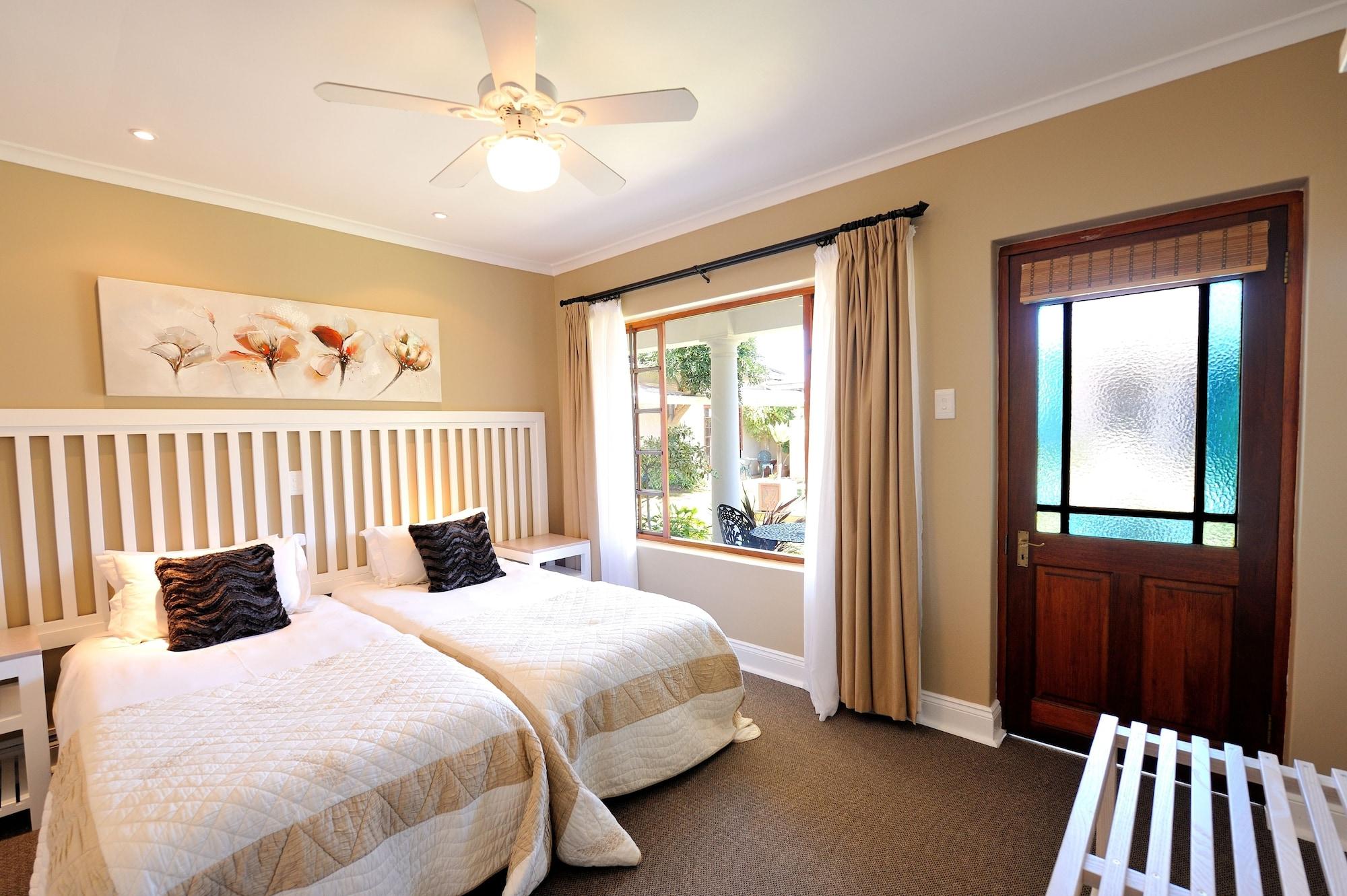 Beachwalk Bed And Breakfast - #Solar Energy #No Loadshedding Πορτ Ελίζαμπεθ Εξωτερικό φωτογραφία