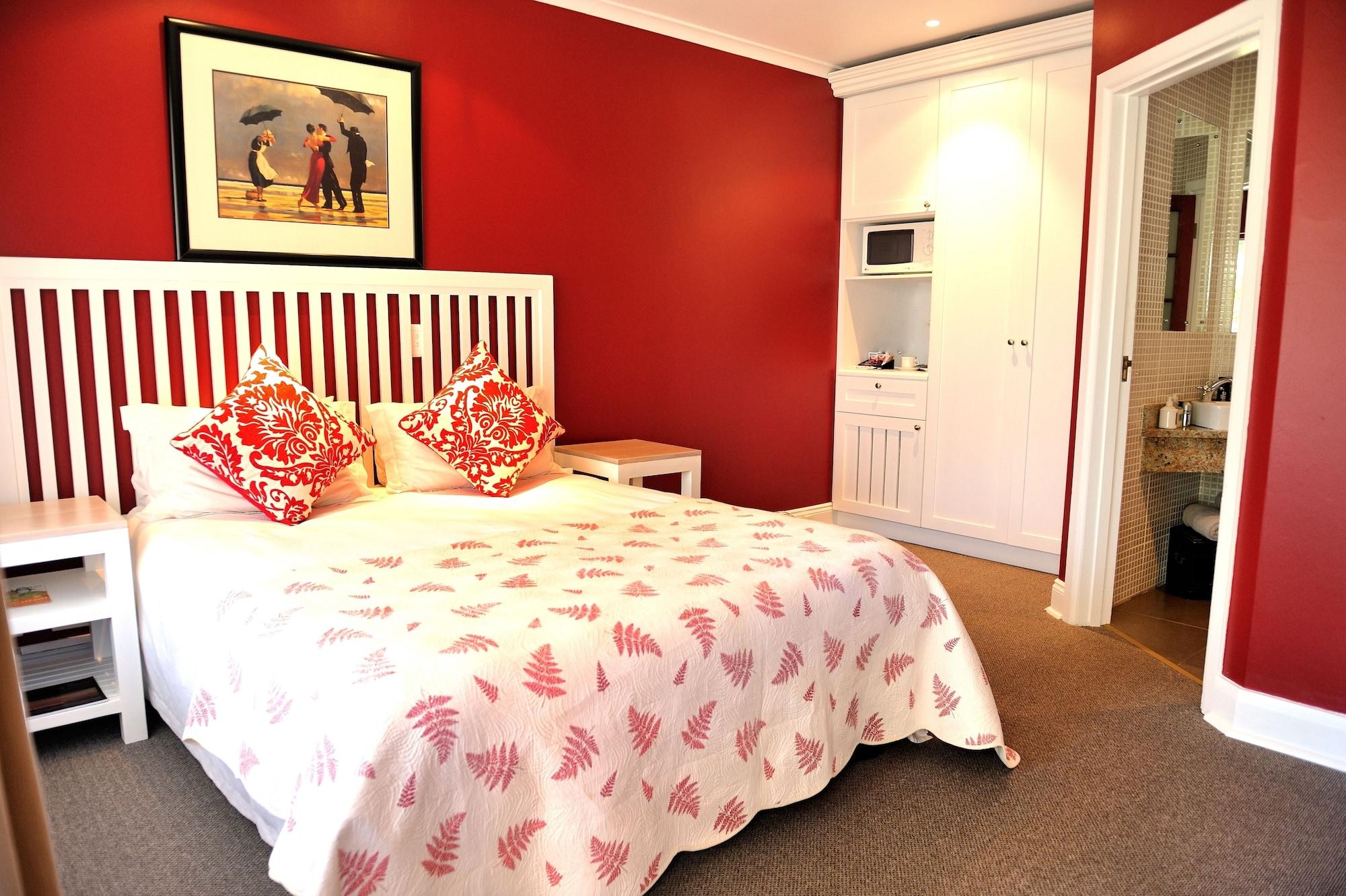 Beachwalk Bed And Breakfast - #Solar Energy #No Loadshedding Πορτ Ελίζαμπεθ Εξωτερικό φωτογραφία