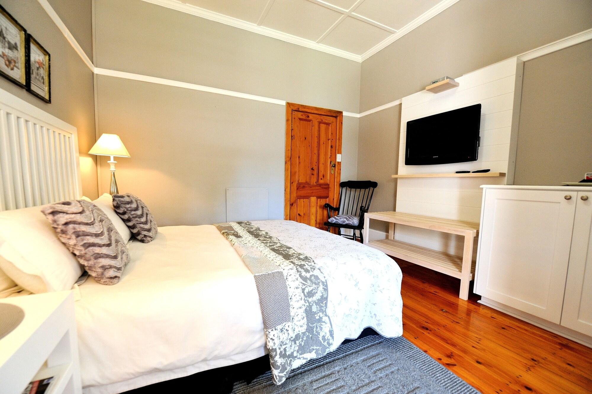 Beachwalk Bed And Breakfast - #Solar Energy #No Loadshedding Πορτ Ελίζαμπεθ Εξωτερικό φωτογραφία