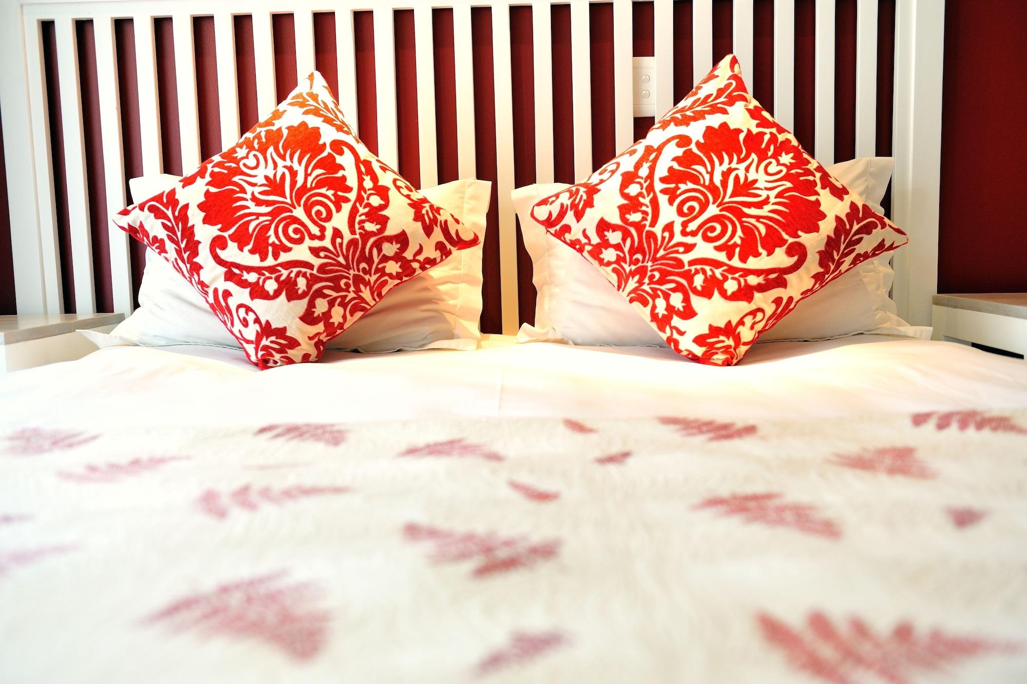 Beachwalk Bed And Breakfast - #Solar Energy #No Loadshedding Πορτ Ελίζαμπεθ Εξωτερικό φωτογραφία