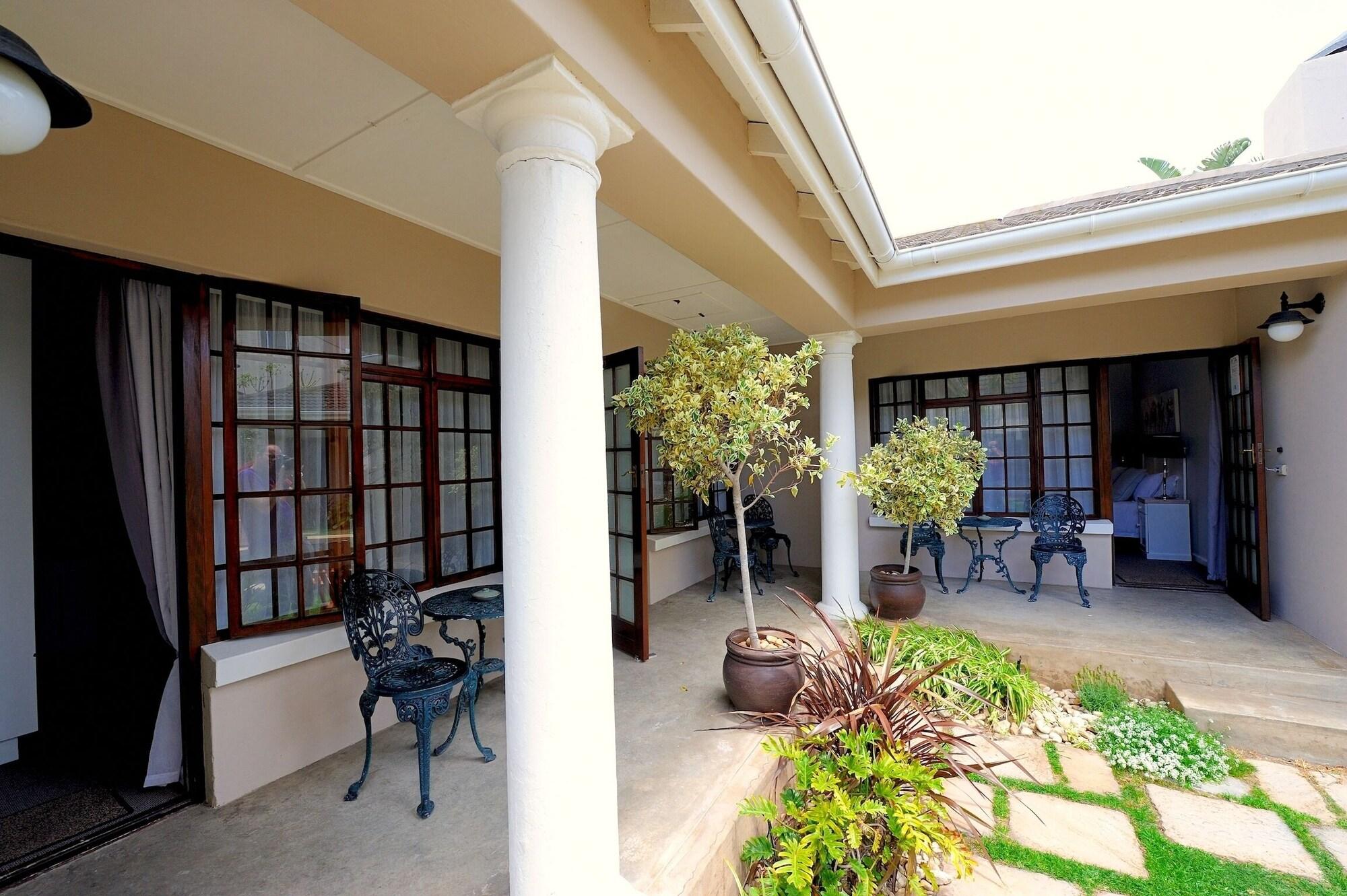 Beachwalk Bed And Breakfast - #Solar Energy #No Loadshedding Πορτ Ελίζαμπεθ Εξωτερικό φωτογραφία