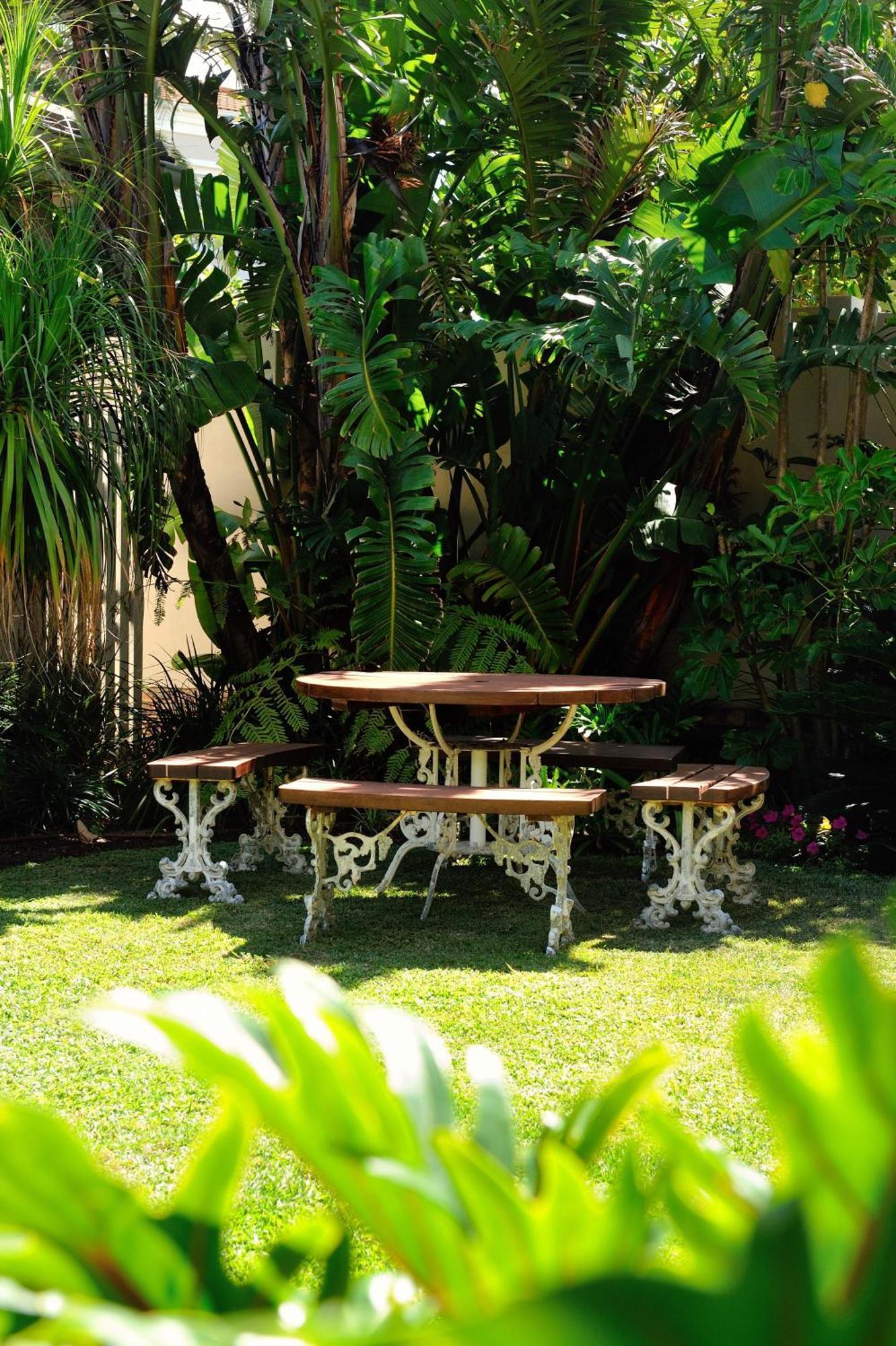 Beachwalk Bed And Breakfast - #Solar Energy #No Loadshedding Πορτ Ελίζαμπεθ Εξωτερικό φωτογραφία